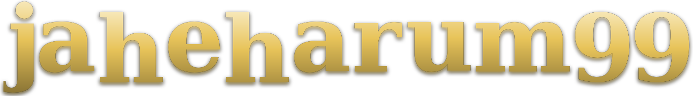 jaheharum99 logo