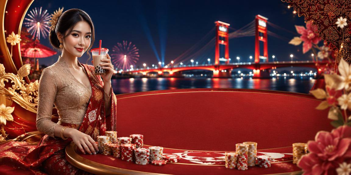 jaheharum99 Baccarat and Slots From One Home